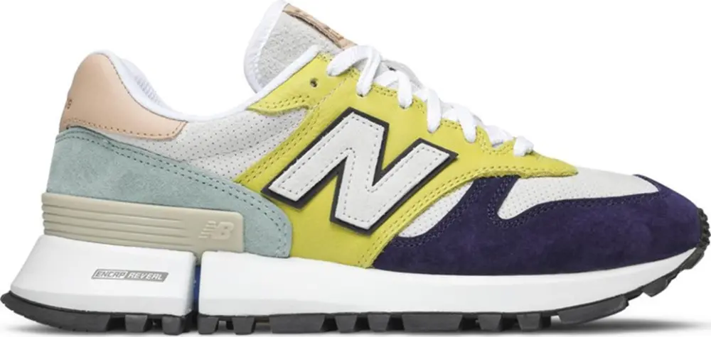 Giày New Balance Tokyo Design Studio x RC 1300 'Surplus Pack' MS1300TF