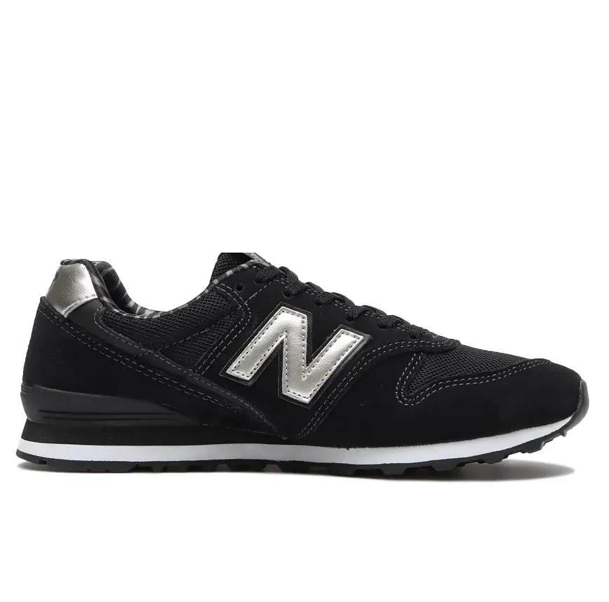 Giày New Balance 996 'Black' WL996SB2