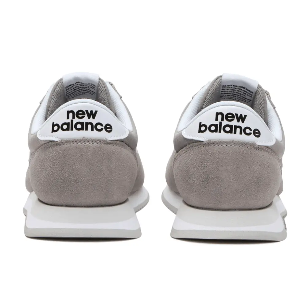 Giày New Balance 420 'Grey' UL420MAG - Ảnh 5