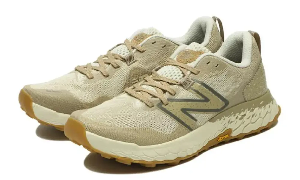 Giày New Balance Fresh Foam X Hierro v7 GTX 'Black' MTHIERX7 - Ảnh 3