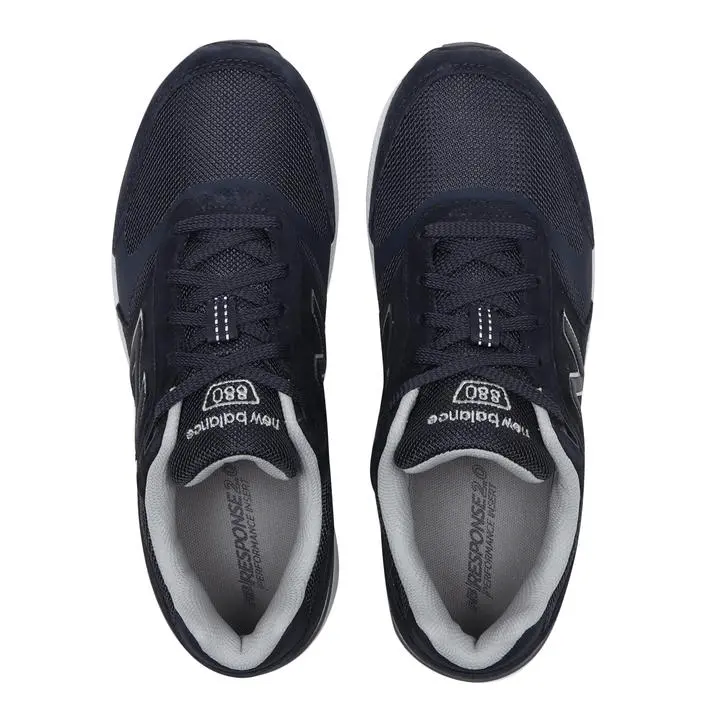 Giày New Balance 880 V5 'Black' MW880NB5 - Ảnh 3