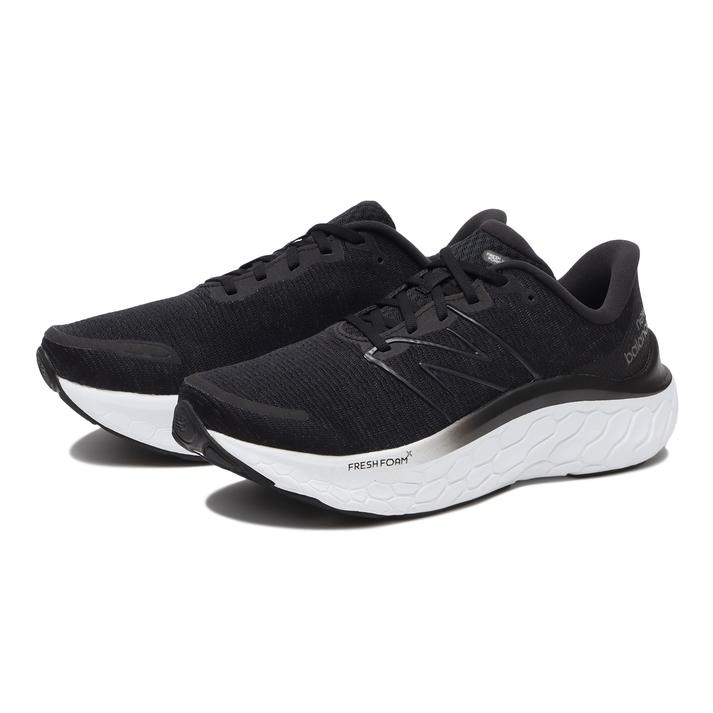 Giày New Balance Fresh Foam X Kaiha V1 LC1 'Black' MKAIRLK1 - Ảnh 4