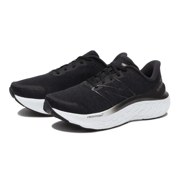 Giày New Balance Fresh Foam X Kaiha V1 LC1 'Black' MKAIRLK1 - Ảnh 4