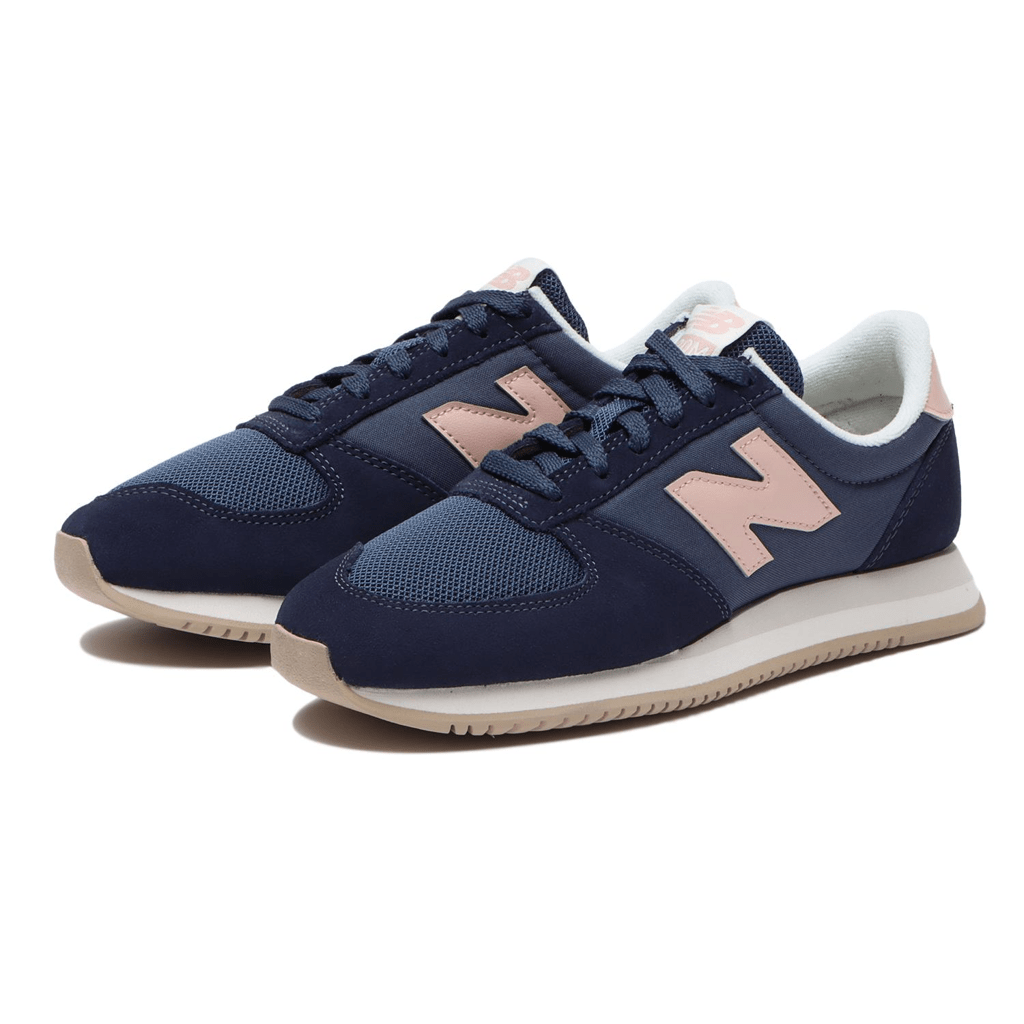 Giày New Balance 420M 'Navy' WL420MNP - Ảnh 3