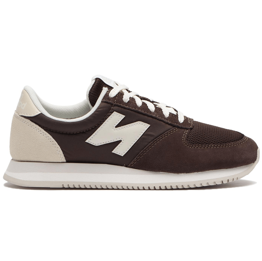 Giày New Balance 420M 'Brown' WL420MRA