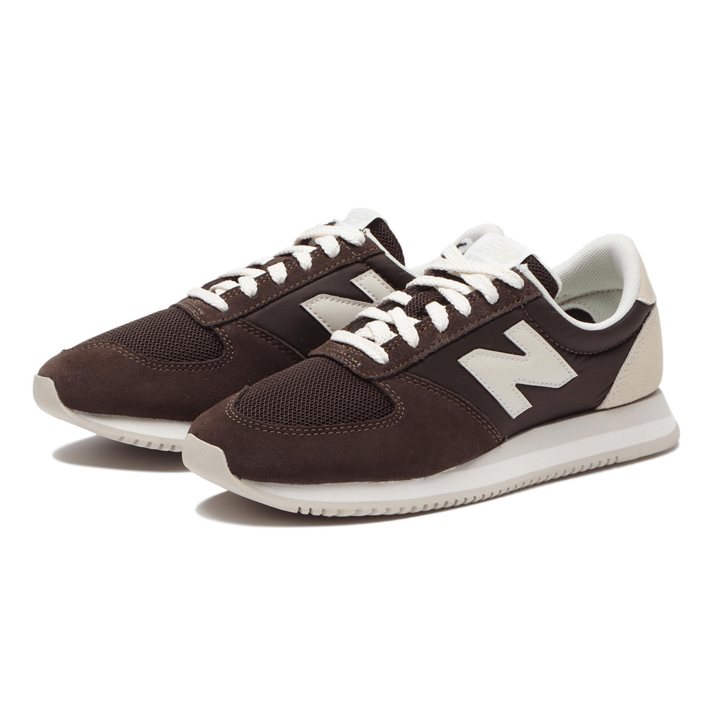 Giày New Balance 420M 'Brown' WL420MRA - Ảnh 3