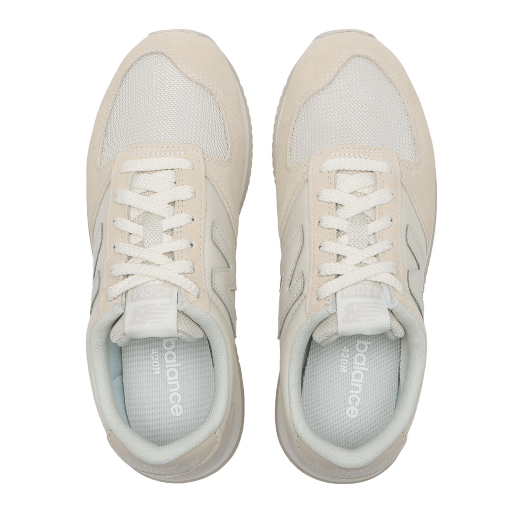 Giày New Balance 420M 'Off White' WL420MRC - Ảnh 3