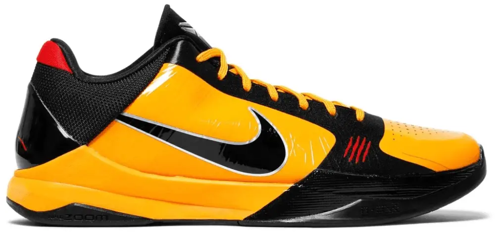 Giày Nike Zoom Kobe 5 Protro ‘Bruce Lee’ CD4991-700