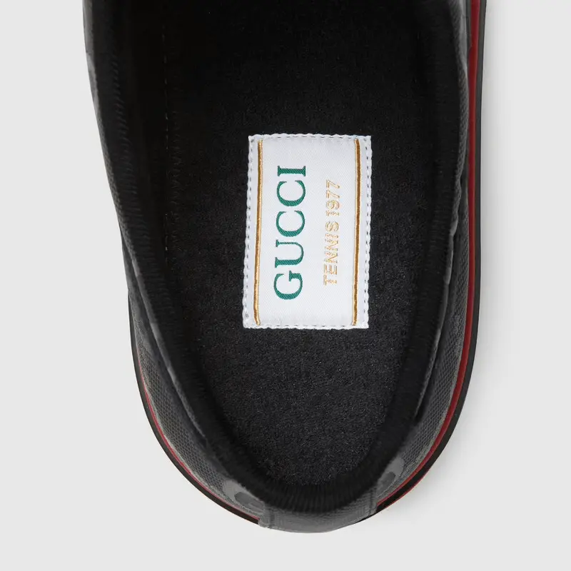 Giày Gucci Men's Off The Grid Sneaker 628709-H9H70-1072 - Ảnh 5
