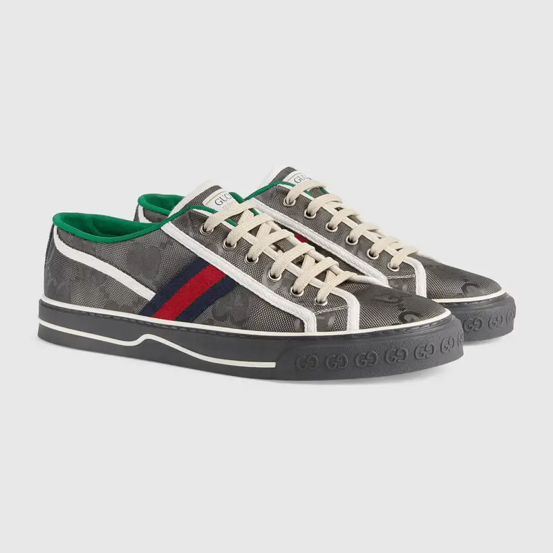 Alternative view of Giày Gucci Men's Off The Grid Gucci Tennis 1977 628709-H9H70-1161