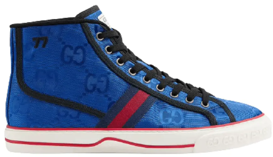 Giày Gucci Men's Off The Grid high Top Sneaker 628717-H9H80-4263