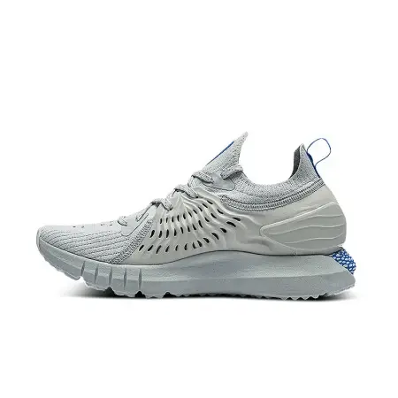 Alternative view of Giày Under Armour HOVR Phantom RN 'White' 3025210-100