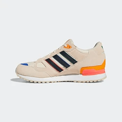 Alternative view of Giày Adidas ZX 750 'Dark Beige' GW4211