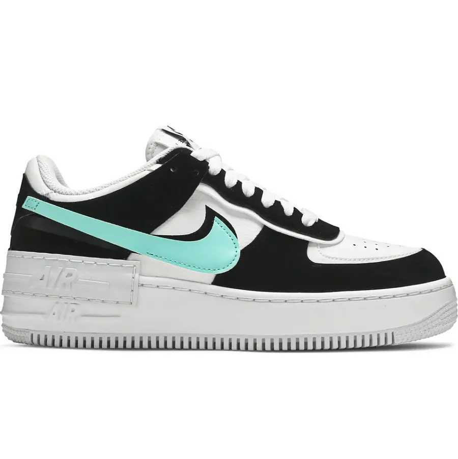 Giày Nike Wmns Air Force 1 Shadow 'Aurora' CZ7929-100