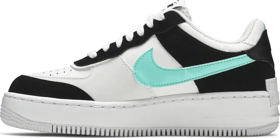 Giày Nike Wmns Air Force 1 Shadow 'Aurora' CZ7929-100 - Ảnh 6