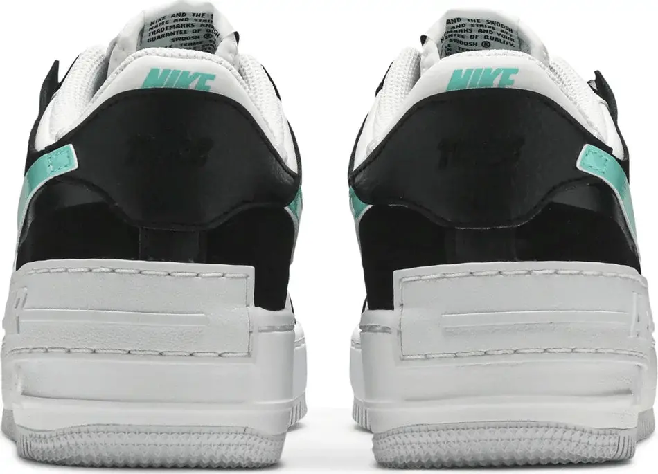 Giày Nike Wmns Air Force 1 Shadow 'Aurora' CZ7929-100 - Ảnh 4