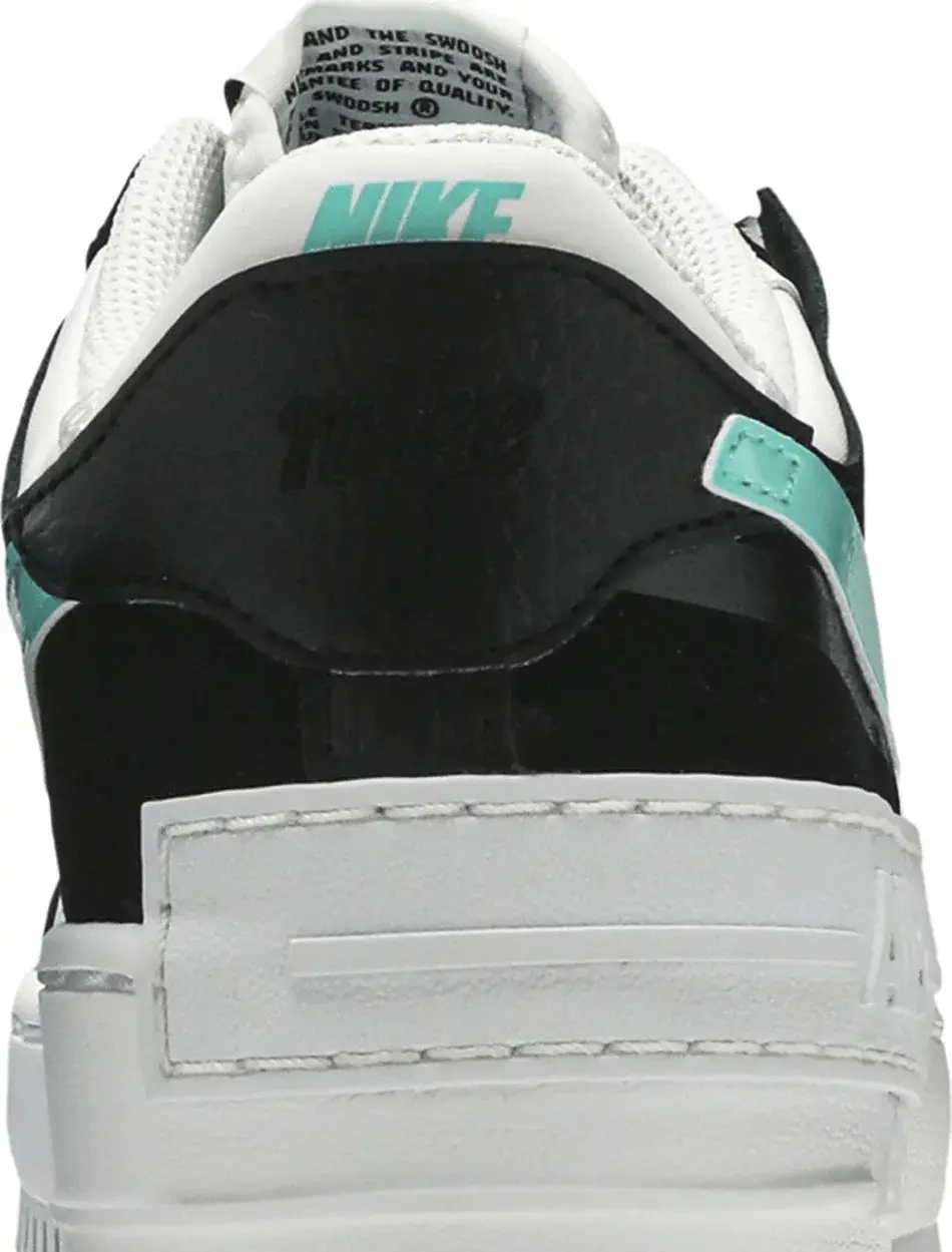 Giày Nike Wmns Air Force 1 Shadow 'Aurora' CZ7929-100 - Ảnh 3
