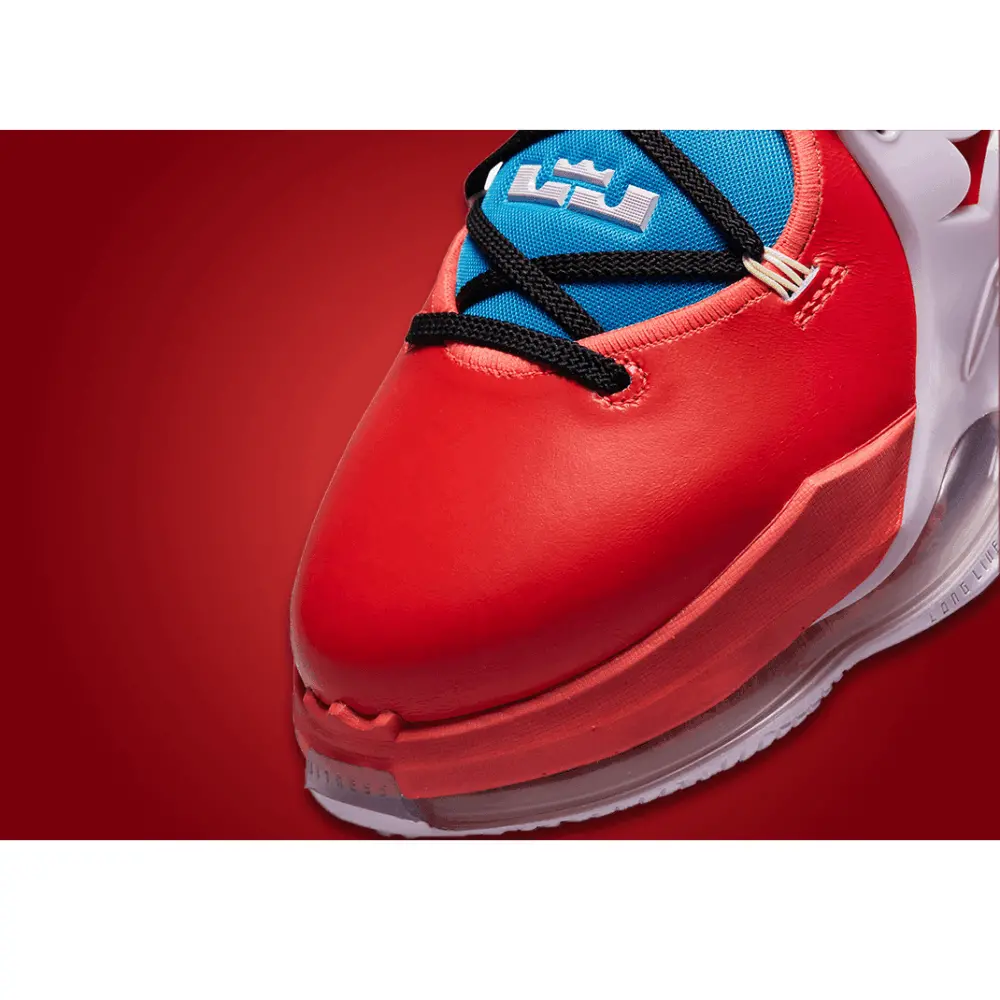 Giày Nike LeBron 19 'LeBronival' DQ7548-600 - Ảnh 6