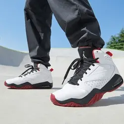 Giày Nike Jordan Lift Off 'White Gym Red' AR4430-106 - Ảnh 4