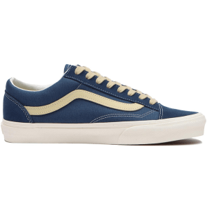 Giày Vans Style 36 Vintage Sport ‘Denim Blue’ VN0A3DZ3BOB