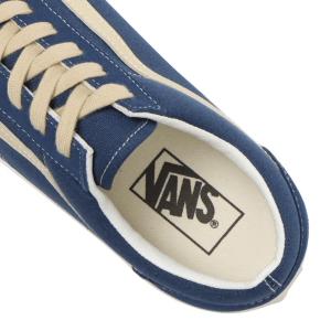 Alternative view of Giày Vans Style 36 Vintage Sport ‘Denim Blue’ VN0A3DZ3BOB