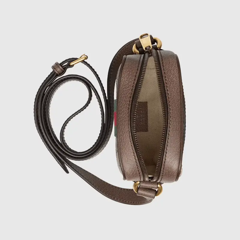 Alternative view of Túi Gucci Ophidia GG Shoulder Beige 598127-96IWT-8745