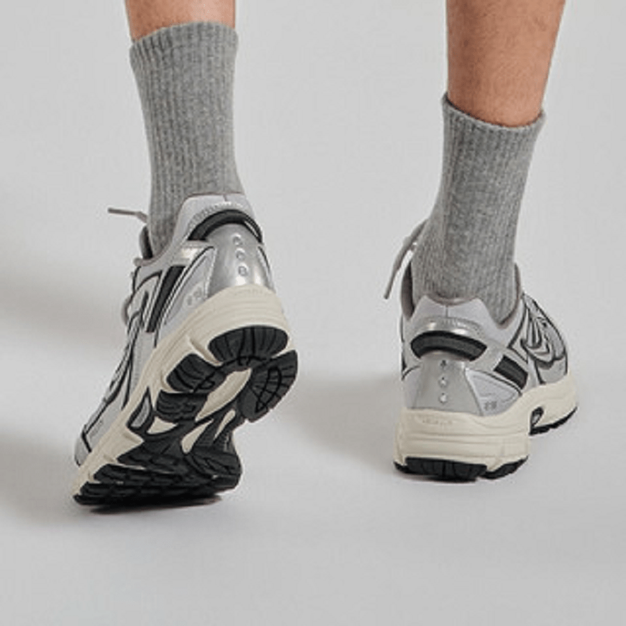 Giày Saucony Cohesion 2K 'Grey' S79019-1 - Ảnh 5