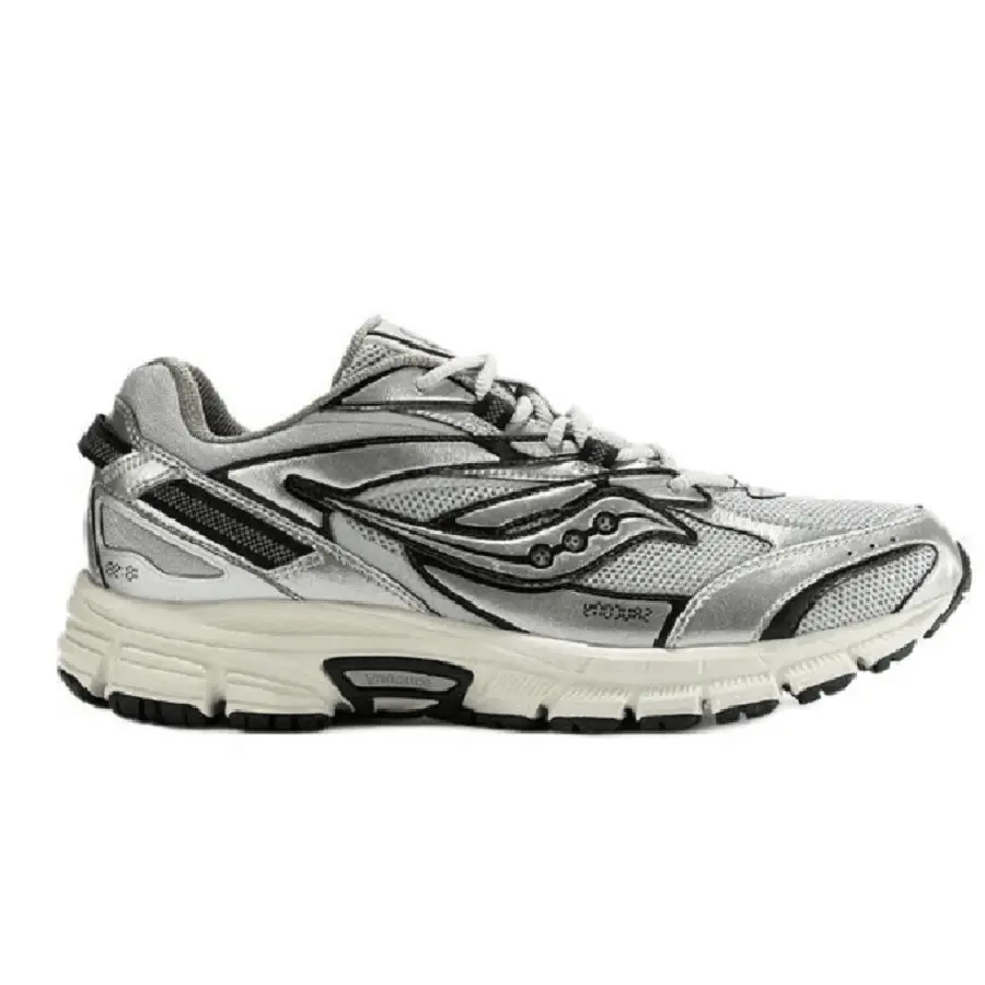 Giày Saucony Cohesion 2K 'Grey' S79019-1
