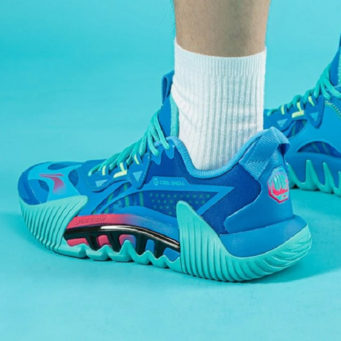 GIày ONing Lining anti-Wu 25 ABFS001-5 - Ảnh 3