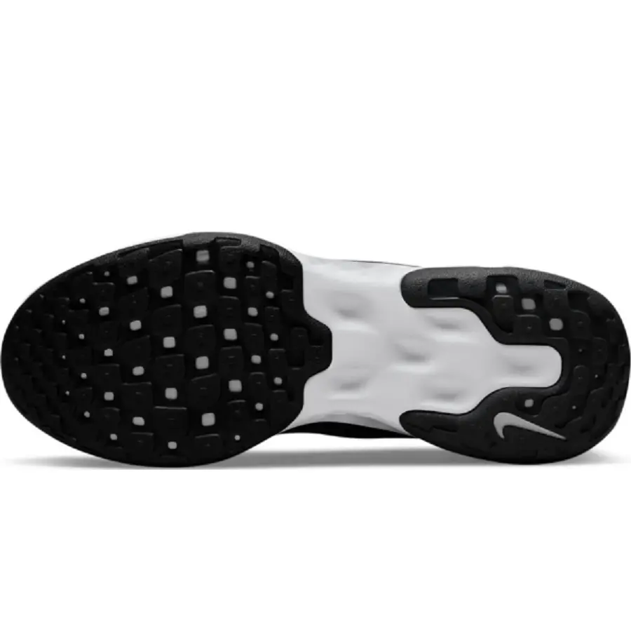 Alternative view of Giày Nike Renew Ride 3 ‘Black’ DC8185-001