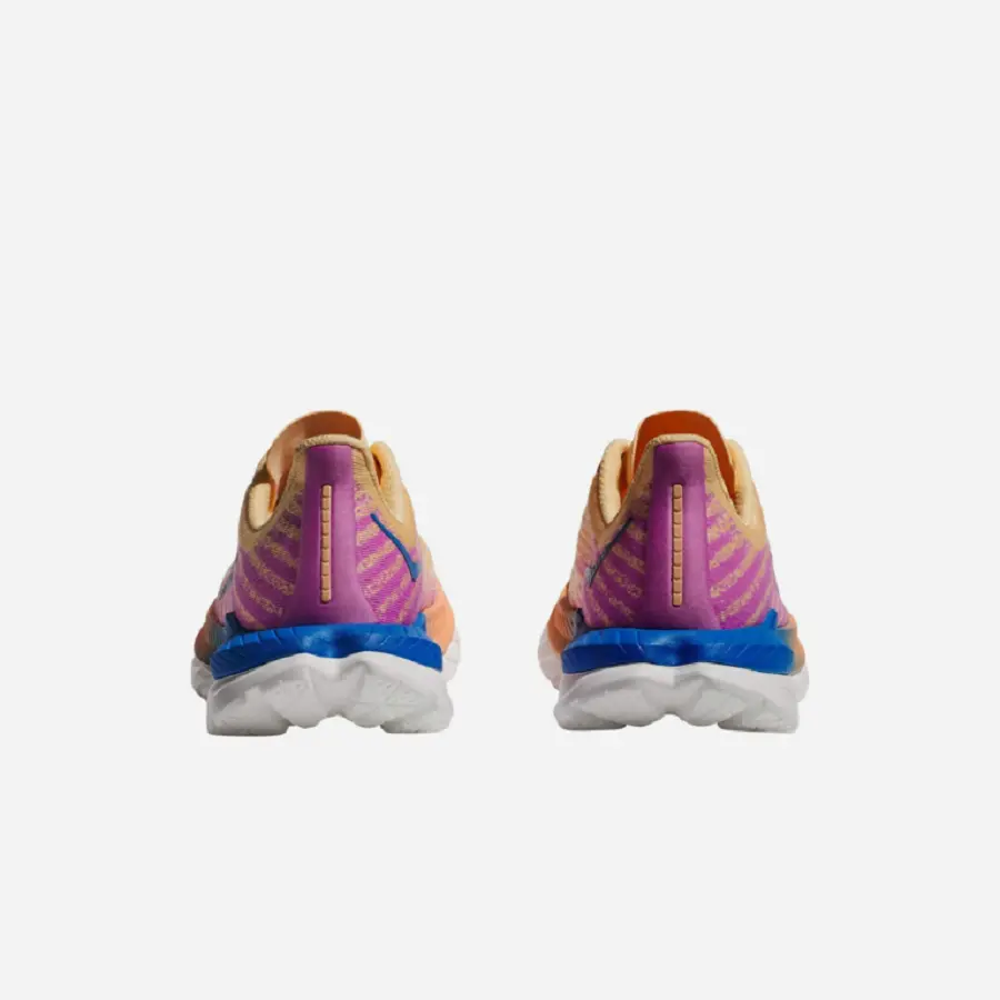 Giày Hoka Mach 5 Running ‘Orange’ 1127894-ICYC - Ảnh 7