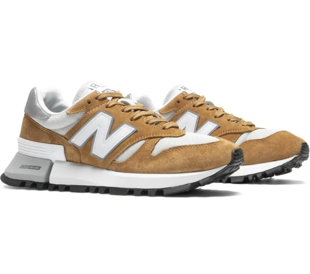Giày New Balance 1300 XLD 'WorkWear' MS1300TE - Ảnh 4
