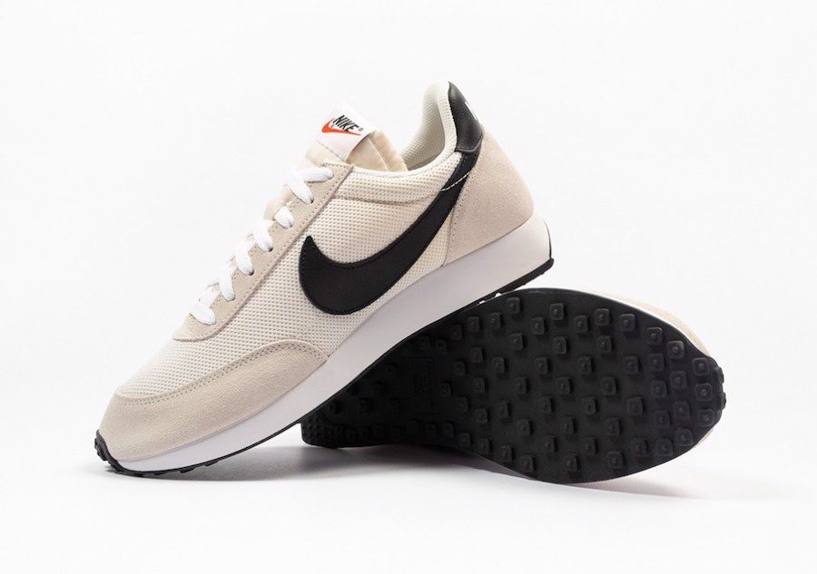 Giày Nike Tailwind 79 'Phantom White' 487754-100 - Ảnh 3