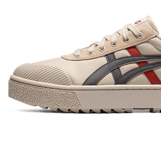 Giày Asics Court Trail 'Beige Gray' 1203A129-203 - Ảnh 3