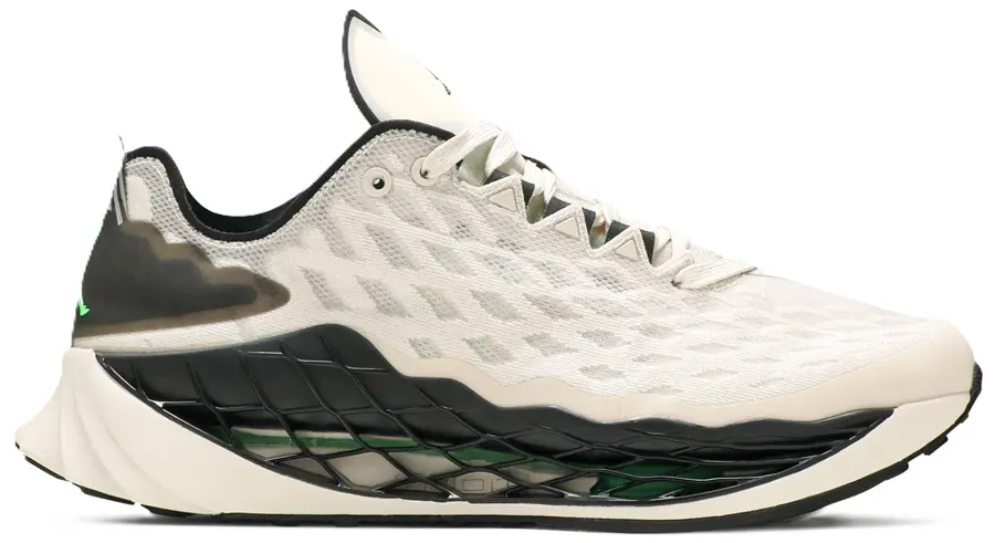 Giày Nike Jordan Zoom Trunner Ultimate 'Light Orewood Brown' CJ1495-101
