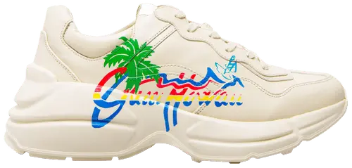 Giày Gucci Rhyton 'Hawaii' 630652 DRW00-9522