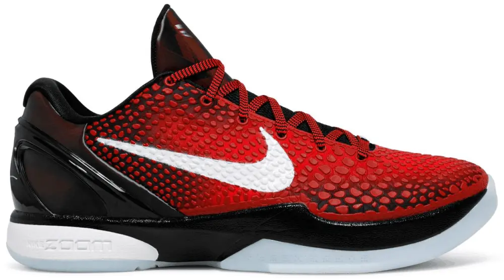 Giày Nike Zoom Kobe 6 Protro 'All Star' DH9888-600
