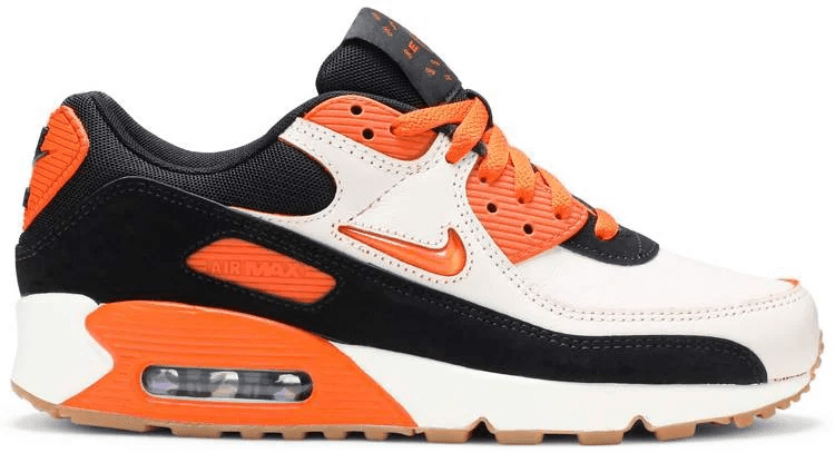 Giày Nike Air Max 90 'Home & Away Safety Orange' CJ0611-100