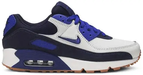 Giày Nike Air Max 90 'Home & Away - Concord' CJ0611-102