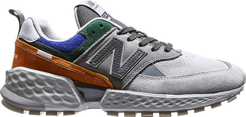 Giày New Balance 574 'Grey' MS574APG