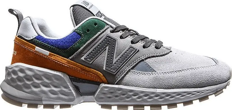 Giày New Balance 574 'Grey' MS574APG