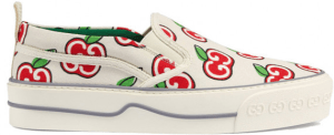 Giày Gucci Wmns Tennis 1977 Slip-On 631751-H2C40-9130