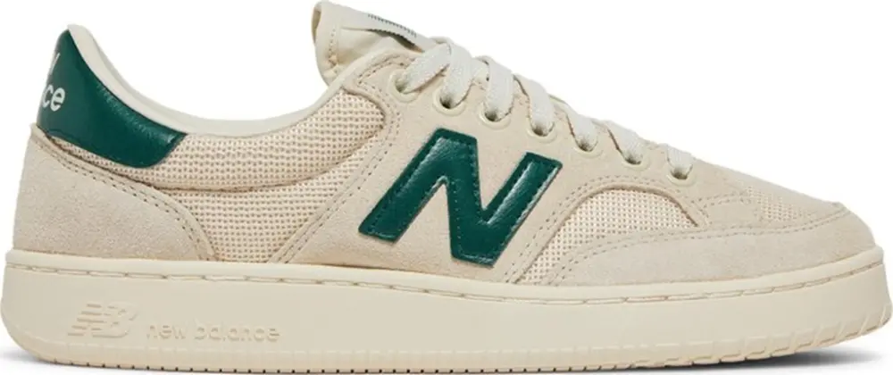 Giày New Balance Wmns Pro Court 'Beige Green' PROCTCCG