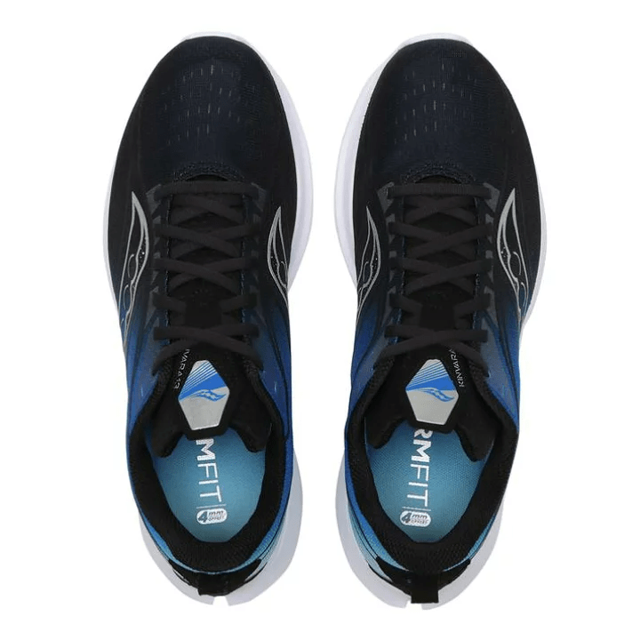 Giày Saucony KINVARA Blue White 13 S20723-202 - Ảnh 2