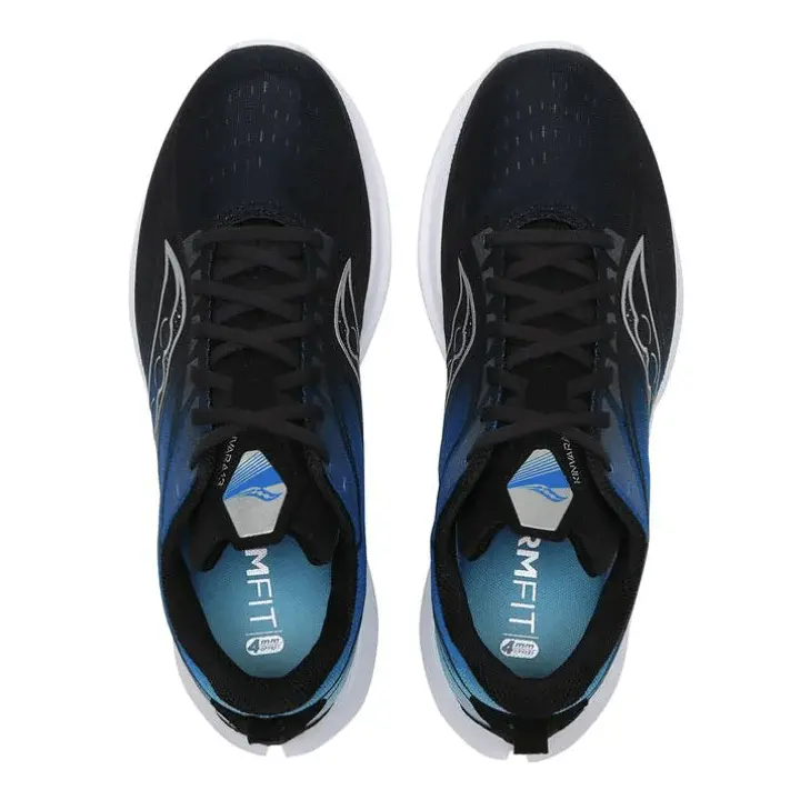 Alternative view of Giày Saucony KINVARA Blue White 13 S20723-202