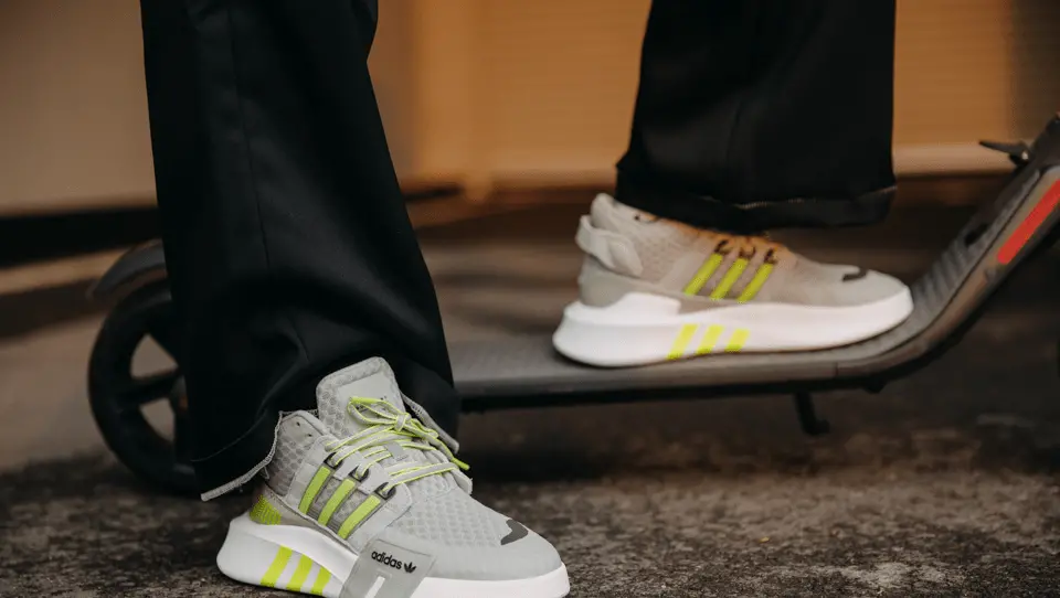 Giày Adidas EQT Bask ADV V2 'Originals' FX3776 - Ảnh 3