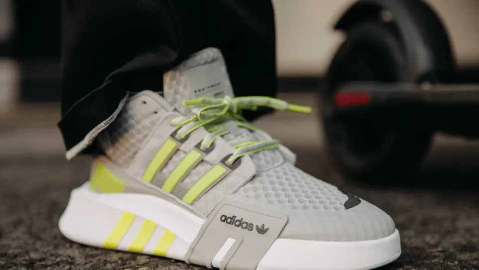 Giày Adidas EQT Bask ADV V2 'Originals' FX3776 - Ảnh 4