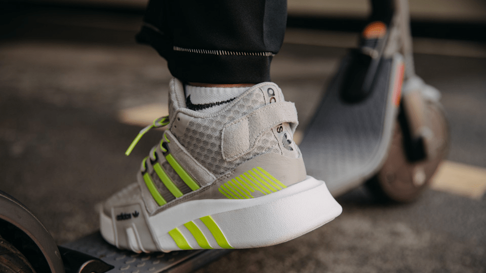 Giày Adidas EQT Bask ADV V2 'Originals' FX3776 - Ảnh 5