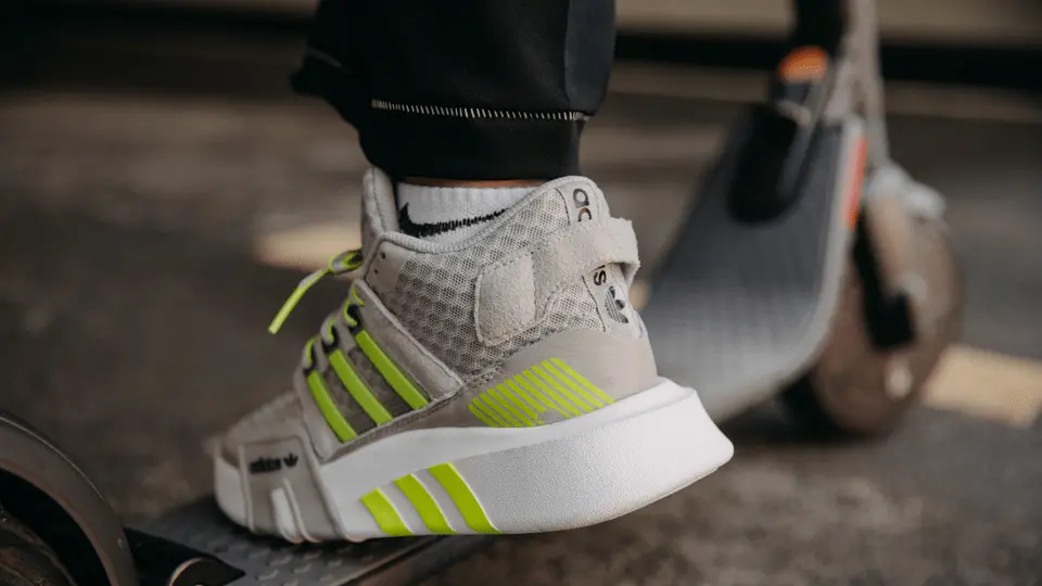 Giày Adidas EQT Bask ADV V2 'Originals' FX3776 - Ảnh 5
