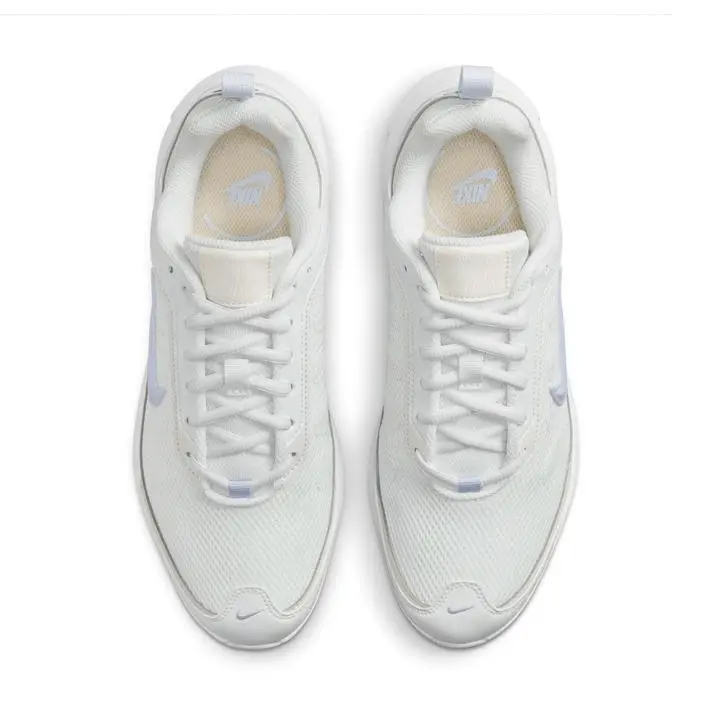 Giày Nike Air Max AP 'White Football Grey' CU4870-106 - Ảnh 8